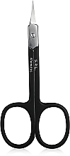 Düfte, Parfümerie und Kosmetik Nagelhautschere 9711 - SPL Professional Manicure Scissors