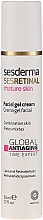 Anti-Aging Gesichtsgel-Creme für reife Haut - SesDerma Laboratories Sesretinal Mature Skin Gel Cream — Bild N3