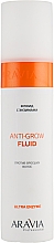 Düfte, Parfümerie und Kosmetik Enzymflüssigkeit gegen eingewachsenes Haar - Aravia Professional Ultra Enzyme Anti-Grow Fluid