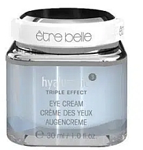 Augencreme - Etre Belle Hyaluronic Eye Cream — Bild N2