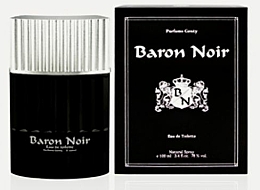 Düfte, Parfümerie und Kosmetik Parfums Genty Baron Noir - Eau de Toilette 