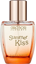 Carlo Bossi Summer Kiss - Eau de Parfum — Bild N1