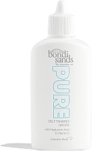 Düfte, Parfümerie und Kosmetik Selbstbräunende Gesichtstropfen - Bondi Sands Pure Self Tanning Drops