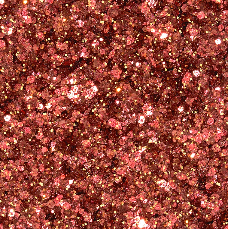 Lidschatten-Palette - Nabla Ruby Lights Collection Glitter Palette — Bild N4
