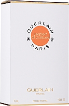 Guerlain L'Instant de Guerlain 2021 - Eau de Parfum — Bild N2