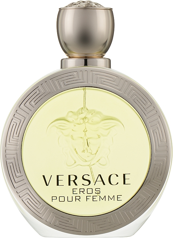 Versace Eros Pour Femme - Eau de Toilette — Bild N3