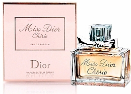 Dior Miss Dior Cherie - Eau de Parfum — Bild N1