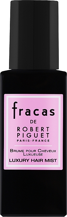 Robert Piguet Fracas - Parfümiertes Spray — Bild N1