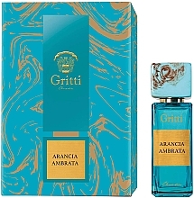 Dr. Gritti Arancia Ambrata - Eau de Parfum — Bild N2