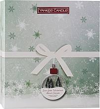 Düfte, Parfümerie und Kosmetik Adventskalender - Yankee Candle Snow Globe Wonderland Advent Calendar Book 