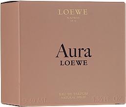 Loewe Aura - Eau de Parfum — Bild N1