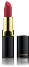 Düfte, Parfümerie und Kosmetik Lippenstift - La Biosthetique Brilliant Lipstick 