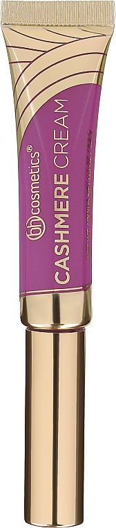 Kaschmir-Lippenstift - BH Cosmetics Cashmere Cream Comfort Lipstick — Bild N1