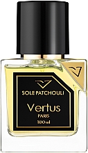 Düfte, Parfümerie und Kosmetik Vertus Sole Patchouli - Eau de Parfum