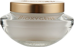 Düfte, Parfümerie und Kosmetik Feuchtigkeitsspendende und nährende Sauerstoff-Gesichtscreme für strahlende Haut - Guinot Bioxygene