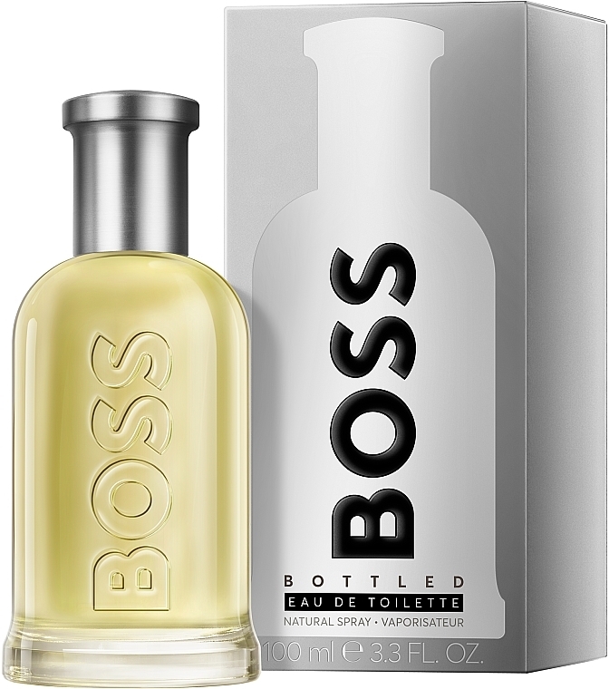 BOSS Bottled - Eau de Toilette — Bild N2