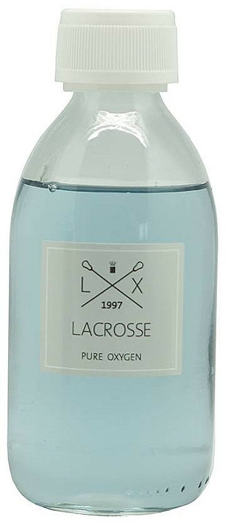 Nachfüller für Raumerfrischer Sauerstoff - Ambientair Lacrosse Pure Oxygen — Bild N1
