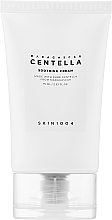 Beruhigende Gesichtscreme mit Centella  - Skin1004 Madagascar Centella Soothing Cream  — Bild N2