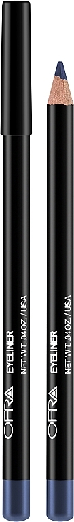 Kajalstift - Ofra Eyeliner Pencil — Bild N1