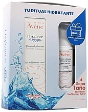 Düfte, Parfümerie und Kosmetik Set - Avene Hydrance (emuls/40ml + cleans/foam/50ml)