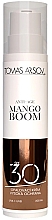 Düfte, Parfümerie und Kosmetik Sonnenschutzcreme - Tomas Arsov SPF30 Mango Boom Sunscreen