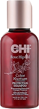 Düfte, Parfümerie und Kosmetik Shampoo mit Hagebuttenöl und Keratin - CHI Rose Hip Oil Shampoo