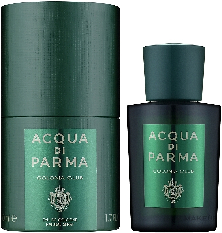 Acqua di Parma Colonia Club - Eau de Cologne