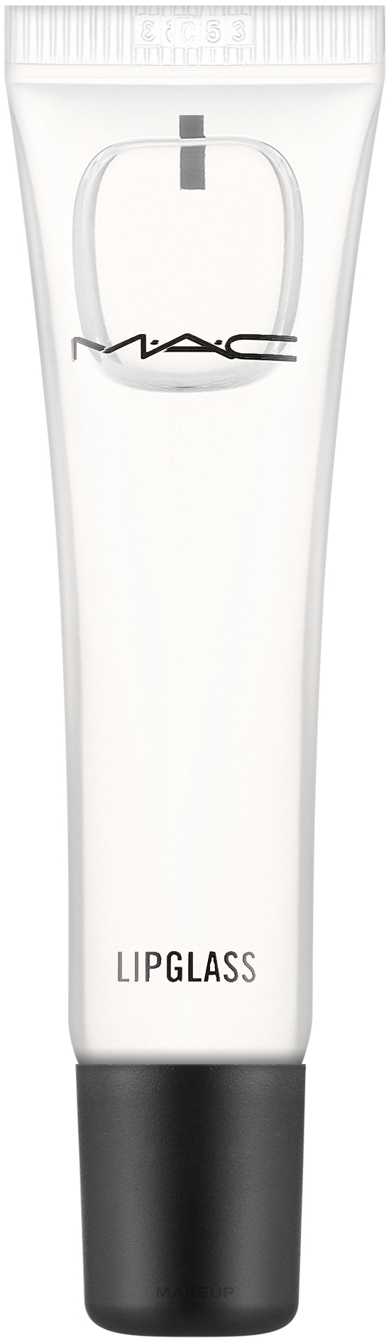 Transparentes Lipgloss - M.A.C LipGlass Lip Gloss — Bild 15 ml