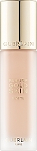 Düfte, Parfümerie und Kosmetik Guerlain Parure Gold Skin Matte - Guerlain Parure Gold Skin Matte