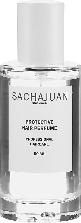 Schützendes und parfümiertes Haarspray - Sachajuan Stockholm Protective Hair Parfume — Bild N2