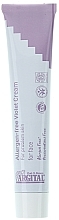 Allergenfreie Gesichtscreme mit Veilchen - Argital Allergen-free Violet cream for face — Foto N1