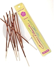 Räucherstäbchen Jasmin - Maroma Encens d'Auroville Stick Incense Jasmine — Bild N1