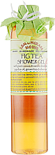 Düfte, Parfümerie und Kosmetik Duschgel Feigentee - Lemongrass House Fig Tea Shower Gel