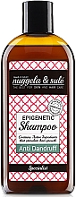 Düfte, Parfümerie und Kosmetik Epigenetisches Anti-Schuppen Shampoo - Nuggela & Sule Anti-Dandruff Epigenetic Shampoo