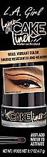 Eyeliner - L.A. Girl Linkovac Hyper Cake Liner — Bild N1