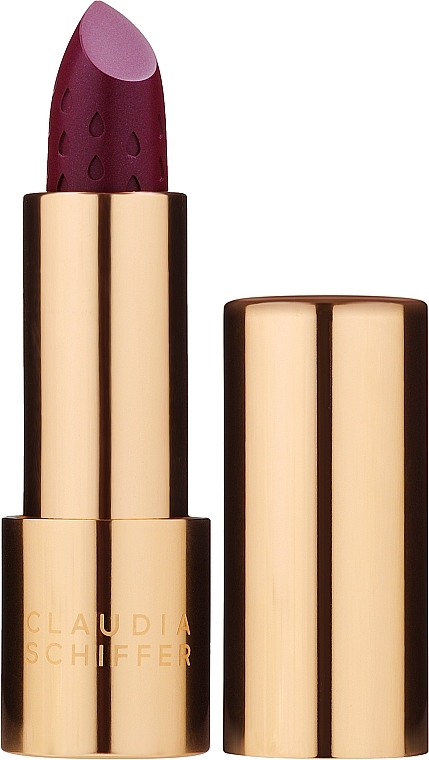 Cremiger Lippenstift - Artdeco Claudia Schiffer Cream Lipstick