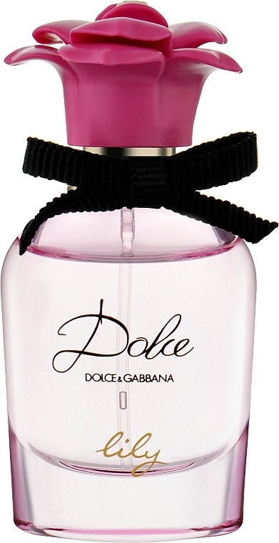 Dolce & Gabbana Dolce Lily - Eau de Toilette — Bild N1