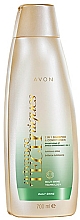 Düfte, Parfümerie und Kosmetik 2in1 Shampoo & Conditioner "Daily Shine" - Avon Advance Techniques Shampoo&Conditioner