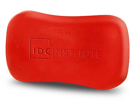 Handseife Erdbeere - IDC Institute Smoothie Hand Soap Bar Strawberry — Bild N1