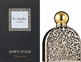 M. Micallef Secrets of Love Gourmet - Eau de Parfum — Bild N2