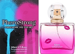 PheroStrong HQ For Her - Parfum mit Pheromonen — Bild N2