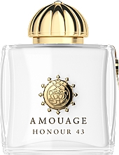 Düfte, Parfümerie und Kosmetik Amouage Honour 43 - Parfum