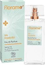 Düfte, Parfümerie und Kosmetik Florame Sunny Iris - Eau de Parfum