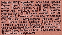 Regenerierendes und feuchtigkeitsspendendes Gesichtsserum mit 5% Ceramiden - Nacomi Next Level Ceramides 5% — Bild N3