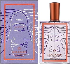 Molinard Mirea - Eau de Parfum — Bild N2