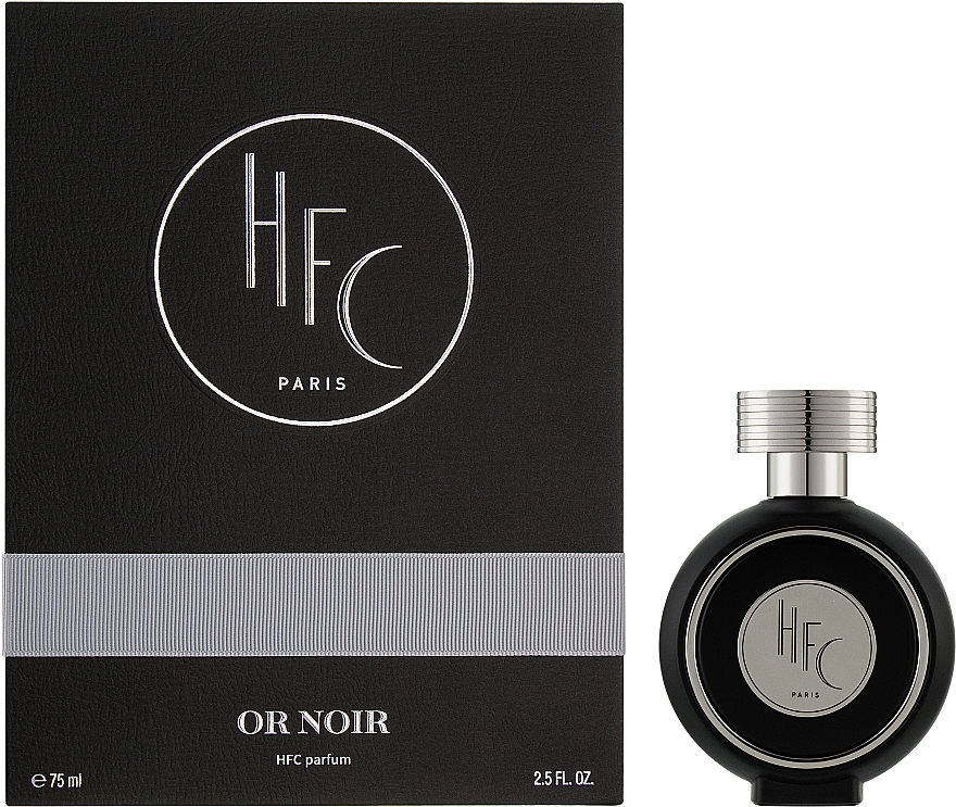 Haute Fragrance Company Or Noir - Eau de Parfum — Bild N2