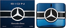 Mercedes Benz Mercedes-Benz Sing - Eau de Parfum — Bild N6
