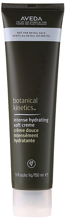 Intensiv feuchtigkeitsspendende leichte Gesichtscreme - Aveda Botanical Kinetics Intense Hydrating Soft Creme — Bild N4