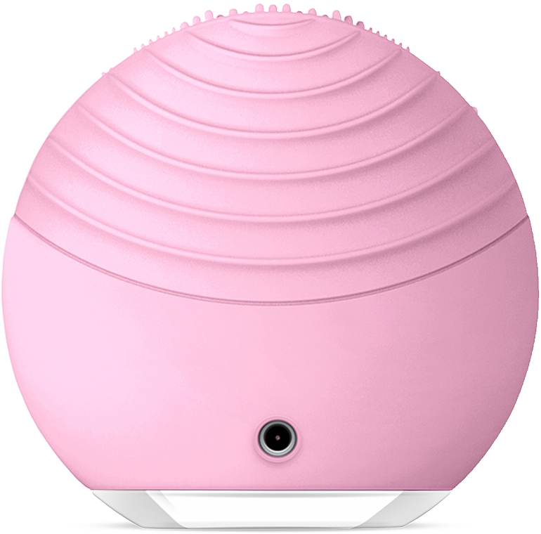 Reinigende Smart-Massagebürste für das Gesicht Luna Mini 2 Plus Pink - Foreo Luna Mini 2 Plus Pink — Bild N2