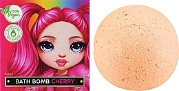 Badebombe Kirsche - Bi-es Rainbow Bath Bomb Cherry — Bild N2